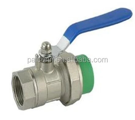 plumbing material PPR pipe for water supply