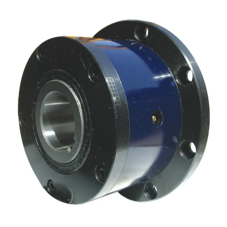 CKZF-D Machinecal freewheel one way clutch bearing with keyway