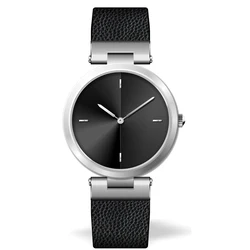 shenzhen watch manufacturer DUALTIME womens fashion watch custom ladies watch woman
