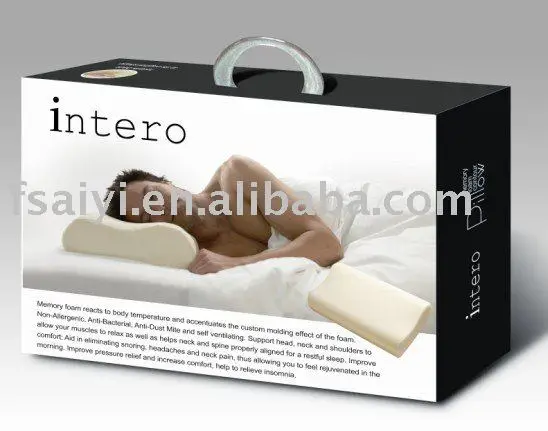 
 господа пены памяти дешевые оптовые подушки  