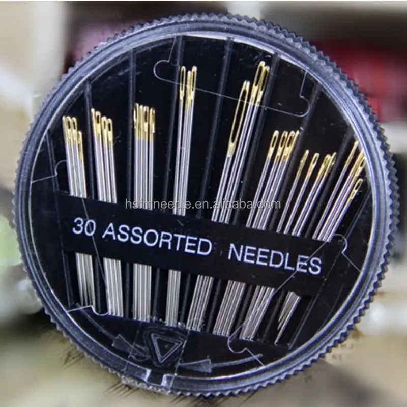 Hand Sewing Compact Needle