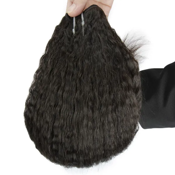 JP 21 years factory price one donor human virgin buying brazilian hair in china