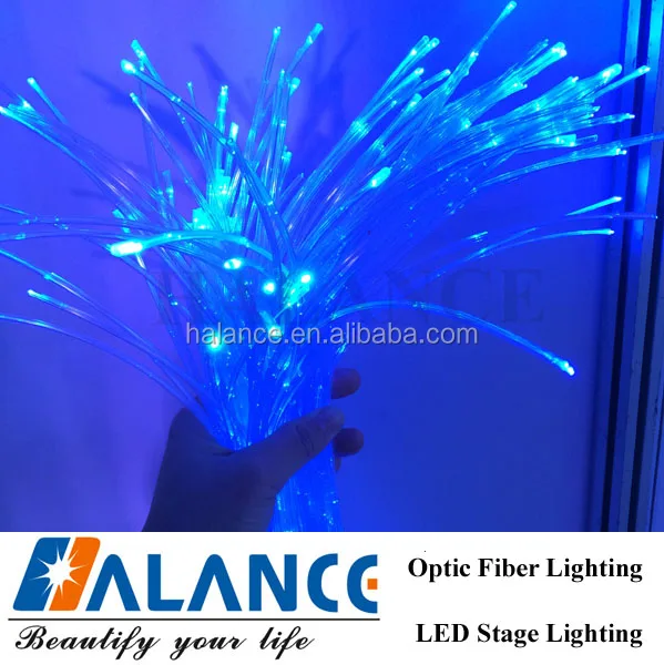 
Sensory Fiber optic lighting Curtain or sensory room 