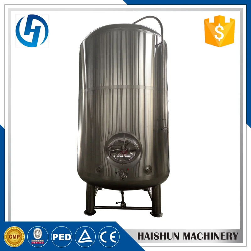 Уникальный дом двойного слоя с углубленным кожухом самогон смесительный бак
