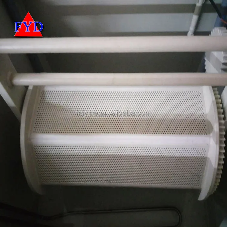 Feiyide Mini Manual Silver Jewelry Electroplating Machine with Plating Barrels