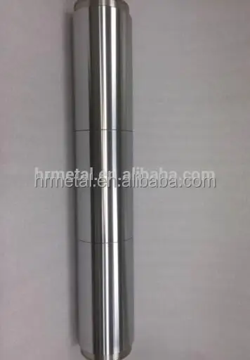 high purity 99.99% HIP metal chromium sputtering targets