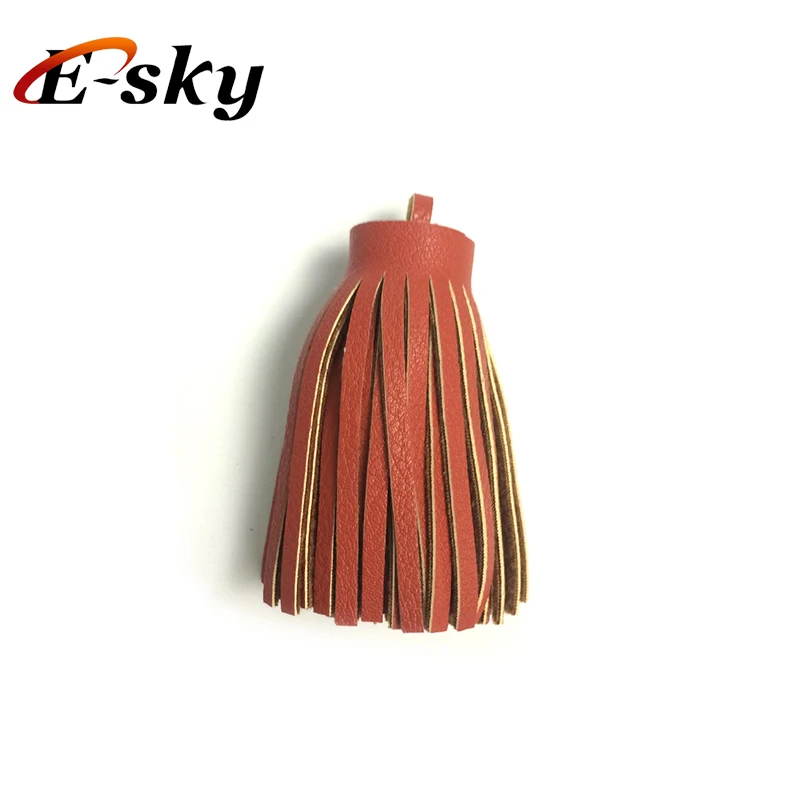 
Hot sale colorful cheap big bulk tassel key chain decorative leather tassel 