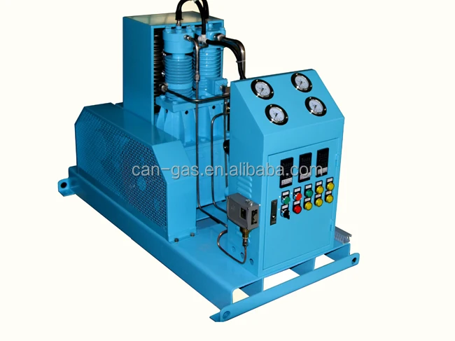 Nitrogen oxygen generator