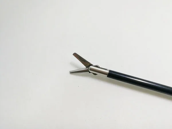 Surgical endoscopic scissors/Medical endoscopic scissors/Laparoscopic endoscopic scissors