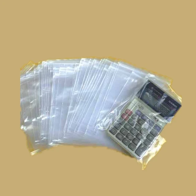 China Manufacturer PE Plastic Laboratory Medical Specimen Kangaroo Ziplock Bag