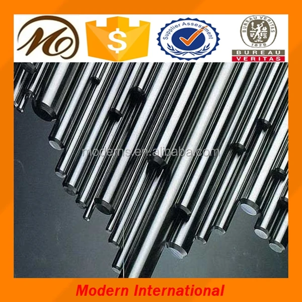 Aisi 310 S нержавеющей стальной стержень