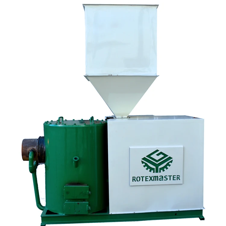 Biomass Not Tar Gasifier