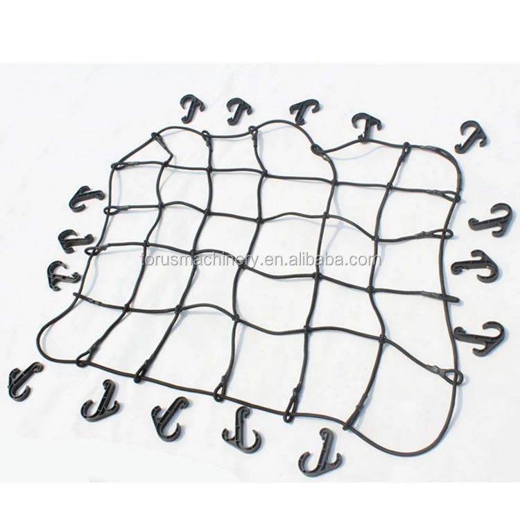 all aluminum 4*4 universal car roof rack