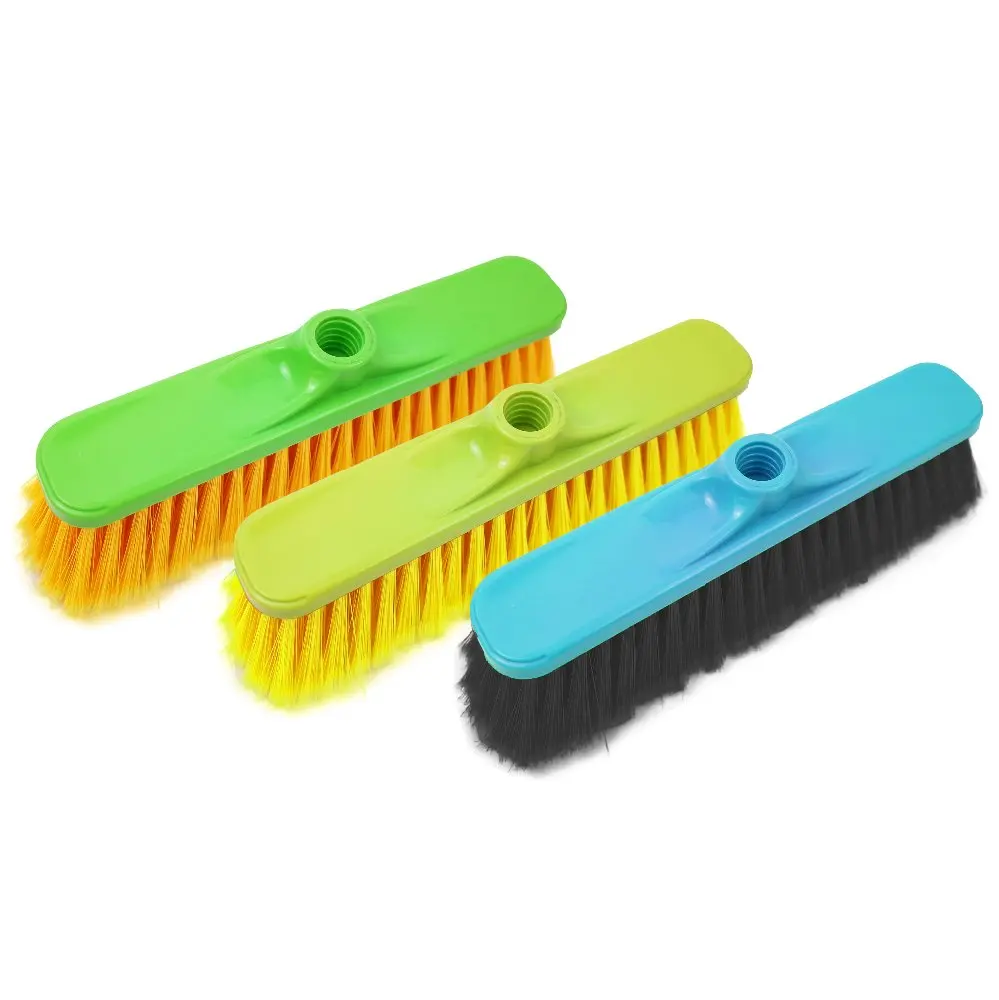 Пластиковый инструмент для горячей очистки, метла для пола