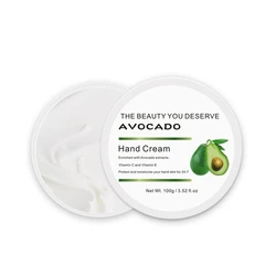 factory supply glycerol Skin care Moisturizing Whitening Avocado hand