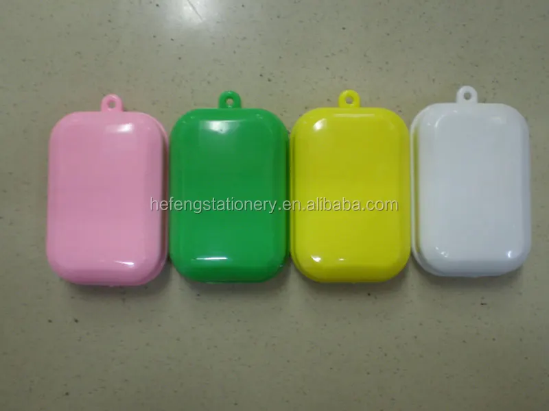 
Mini Magnetic Whiteboard Eraser, Small Whiteboard Eraser 