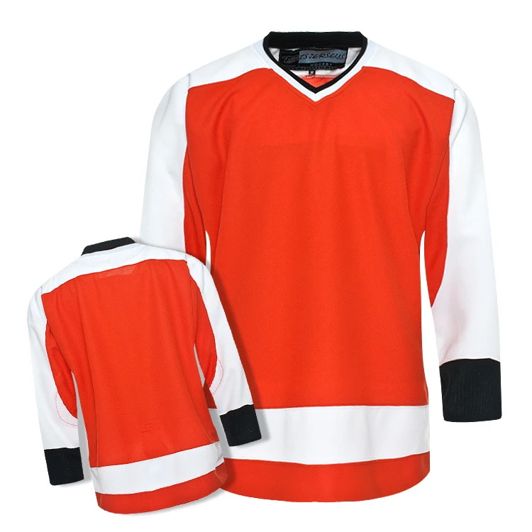 team Canada duck ice hockey jerseys