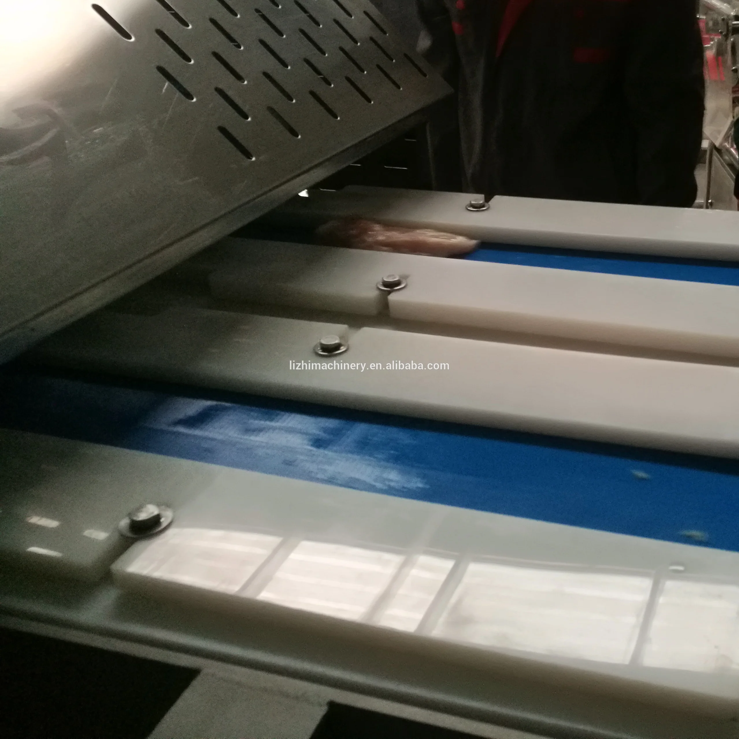 Fresh jerky chicken breast thin slice and cube other meat process cube slicing cutting cutter slicer machine price machinery