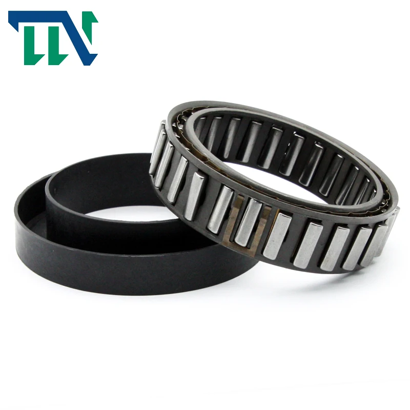 DC4445A-N  Sprag Freewheel  Bearing Clutch Bearing Backstop One Way Bearing