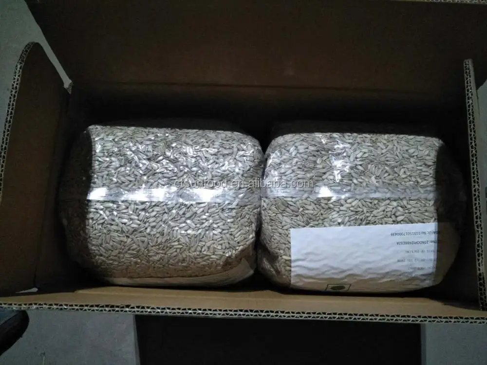 2021 new Sunflower seed kernel with good quality and market price oil sunflower seeds kernel for bread