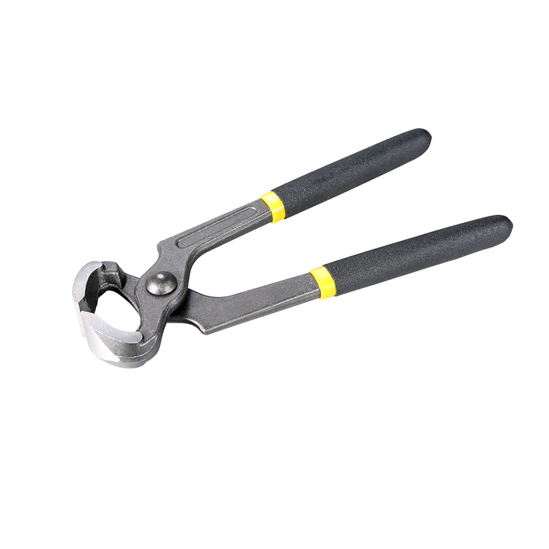 Stock Hand Tool Carpenter Pincer