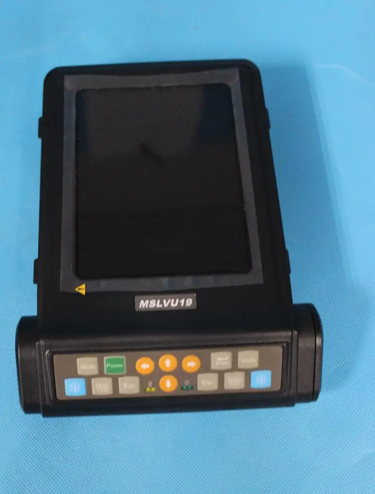 MSLVU19 Handheld Cow Ultrasound Portable Veterinary Ultrasonic & Electronic Equipment at an Price