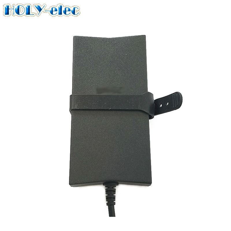 Connector 7.4*5.0mm 130W 19.5V 6.7A For Dell ac adapter