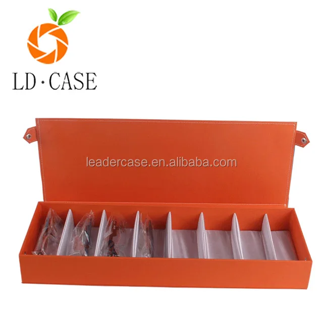 sunglasses box retro case for glasses holder eyewear display tray
