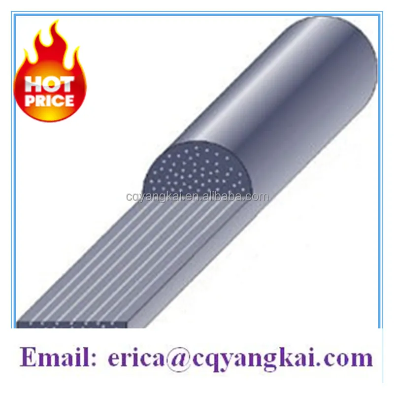 Новые пластиковые сырье нейлон pa 66 gf 35%