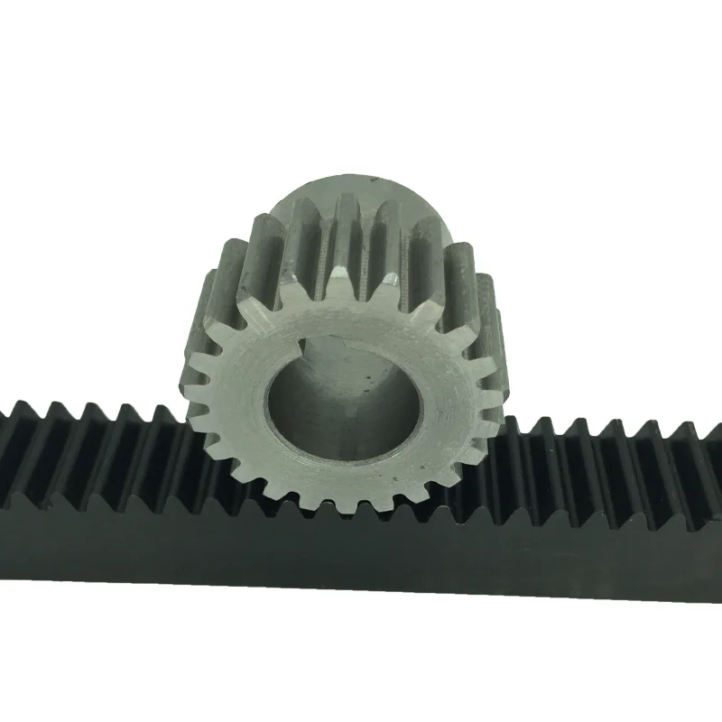 
 Гибкая шестерня и зубчатая шестерня cnc  