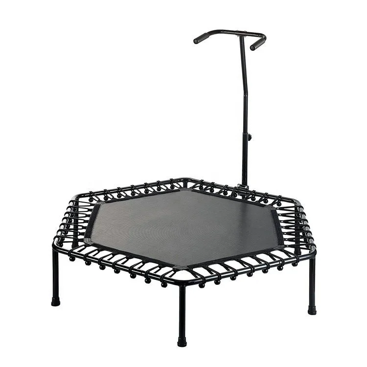 60inch  jumping fitness trampoline for sales