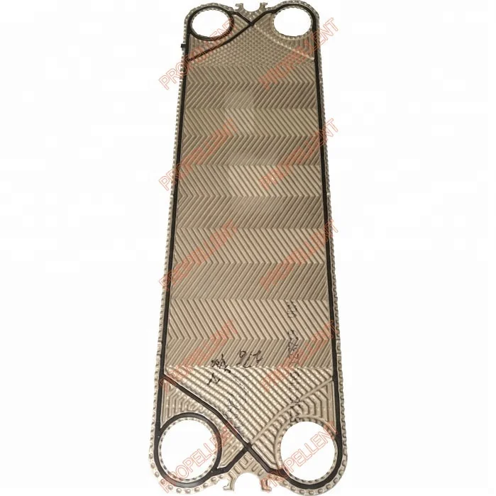 Сменные прокладки для пластин теплообменника GEA VT40 VT40M VT80 VT80M