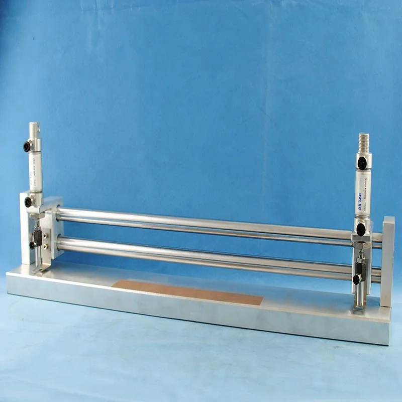 Зубчатый тип, регулируемый круглый дырокол, инструмент для полипропиленовой пленки