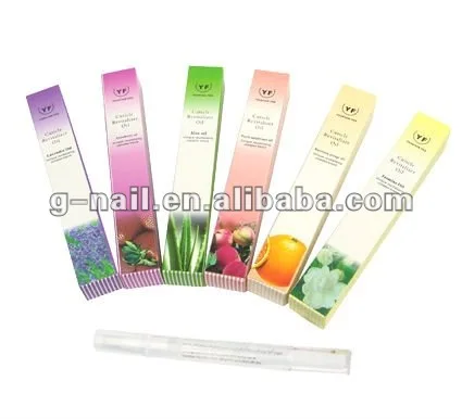 
2013 Hot Sell Tools;www.auparisnailart.com; Nail Care Cuticle Oil Pen SO-35 