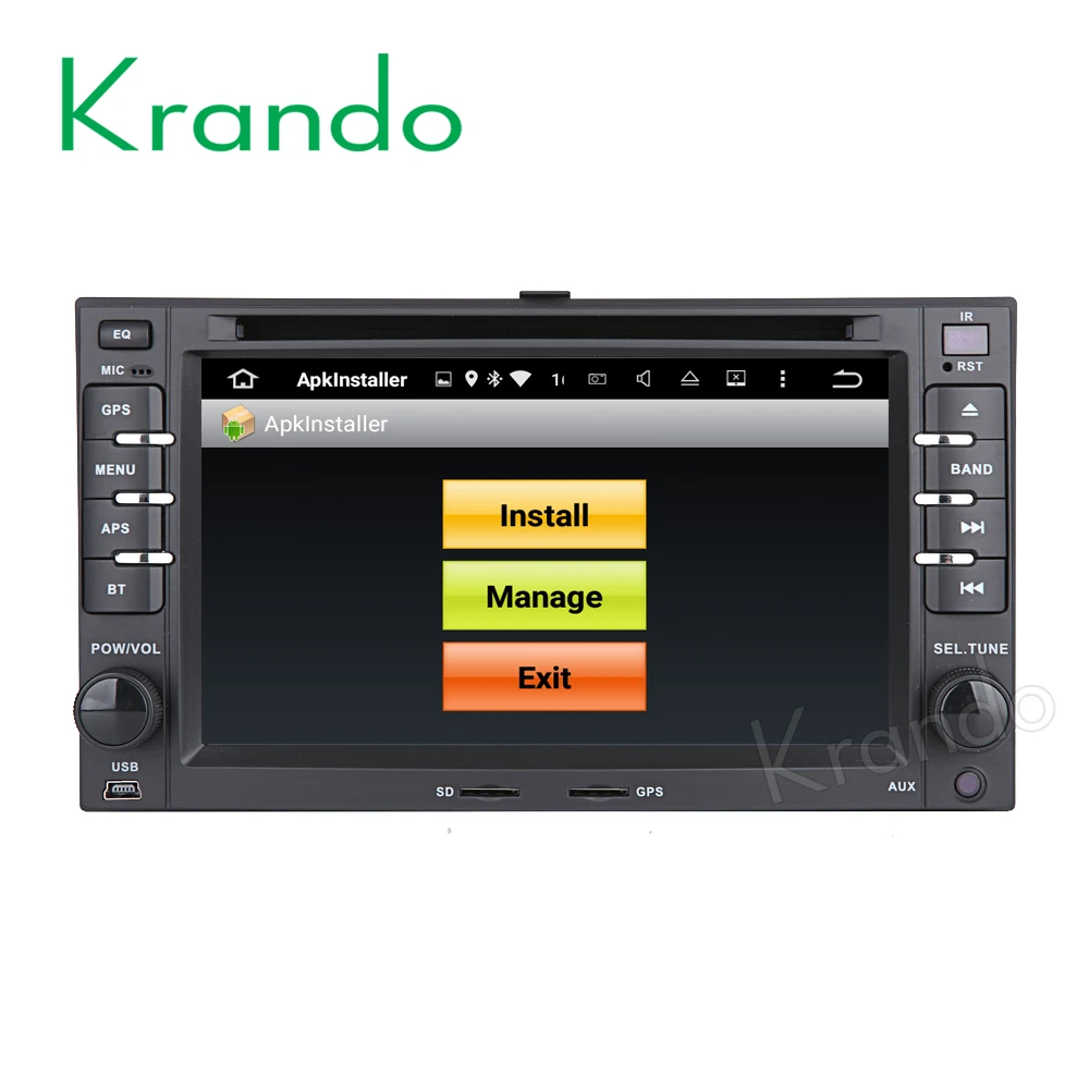  Krando Android 8 1 6 2 