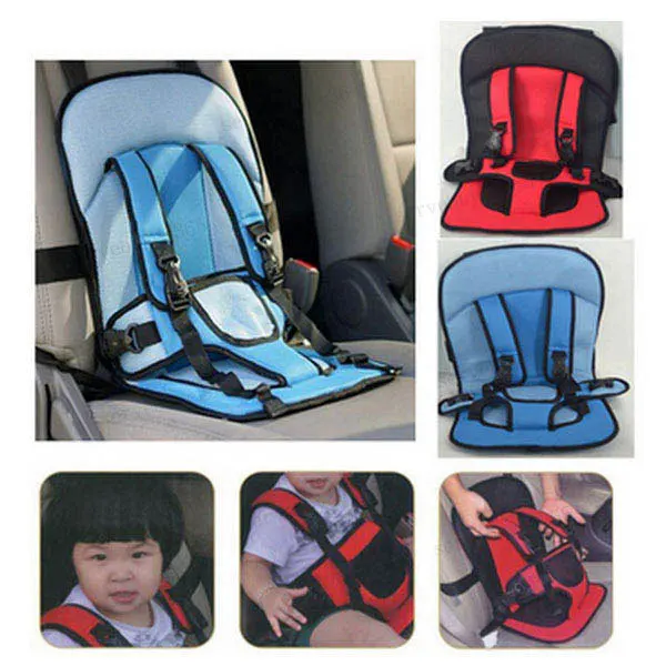 Baby-Child-Infant-Car-Safety-Seat-Harness-Belt-Auto-Chair