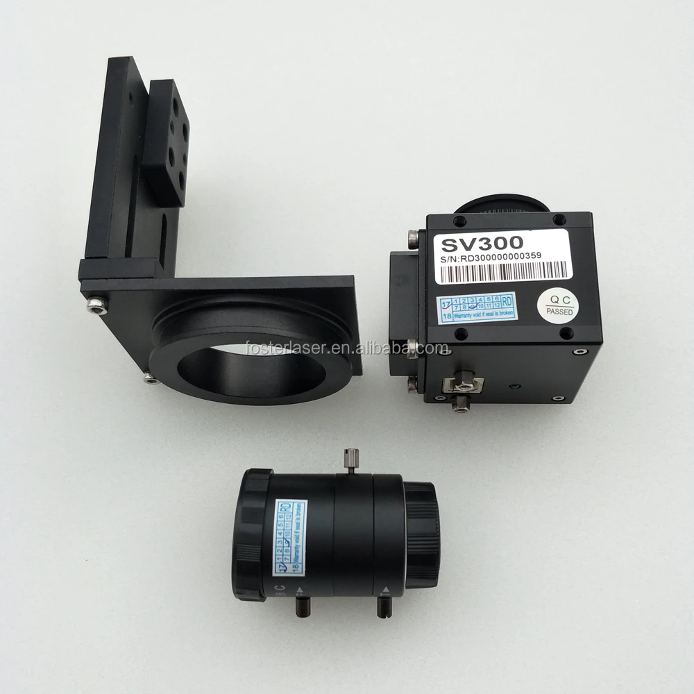  Контроллер лазерного станка Ruida RDV6442G ccd-камера для co2 видения режущего с
