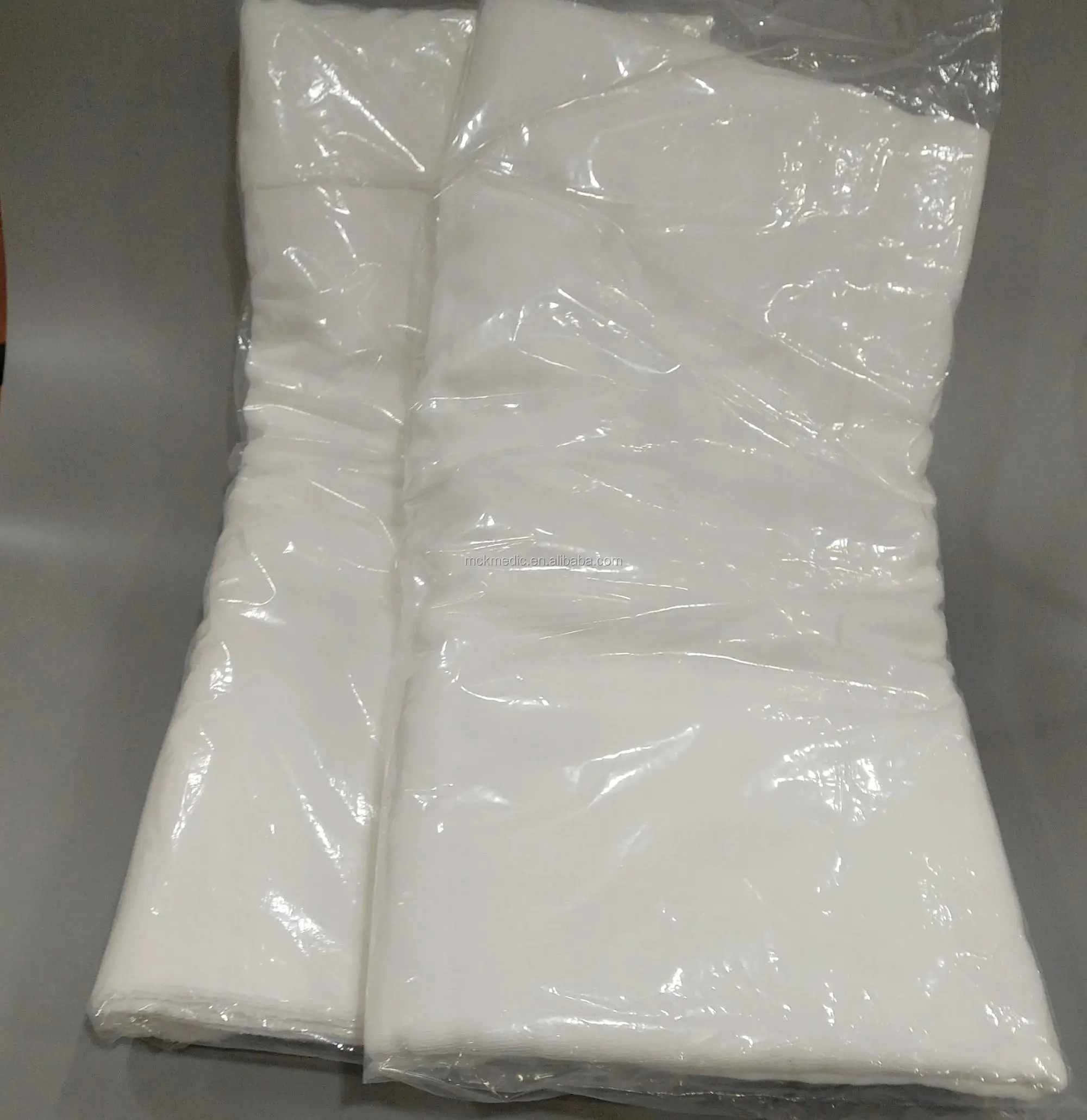 
medical gauze zigzag gauze pillow gauze 