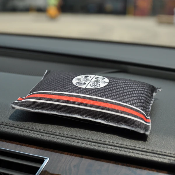 Экологичный влагопоглощающий мешок для автомобиля, пыленепроницаемый влагопоглотитель, мешок для влажности воздуха