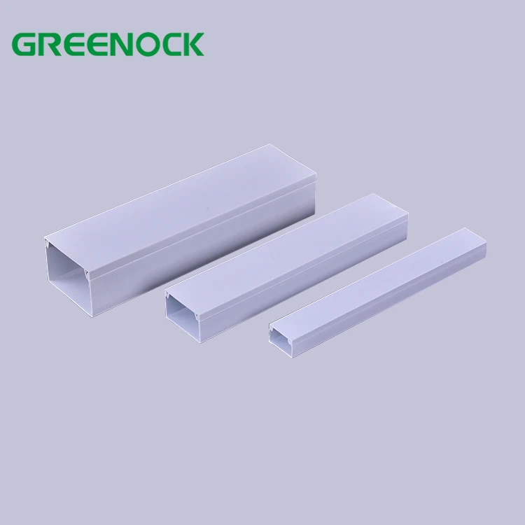 Накладка на стену для управления кабелями, Накладка для кабеля из ПВХ, консилер для кабеля, накладка на шнур, комплект накладок