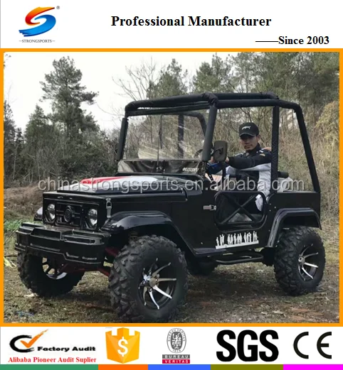 150cc -250cc 4WD ATV/UTV/SIDE X SIDE/BUGGY/quad/dune buggy/mini suv/smart car w EEC, EPA, side doors