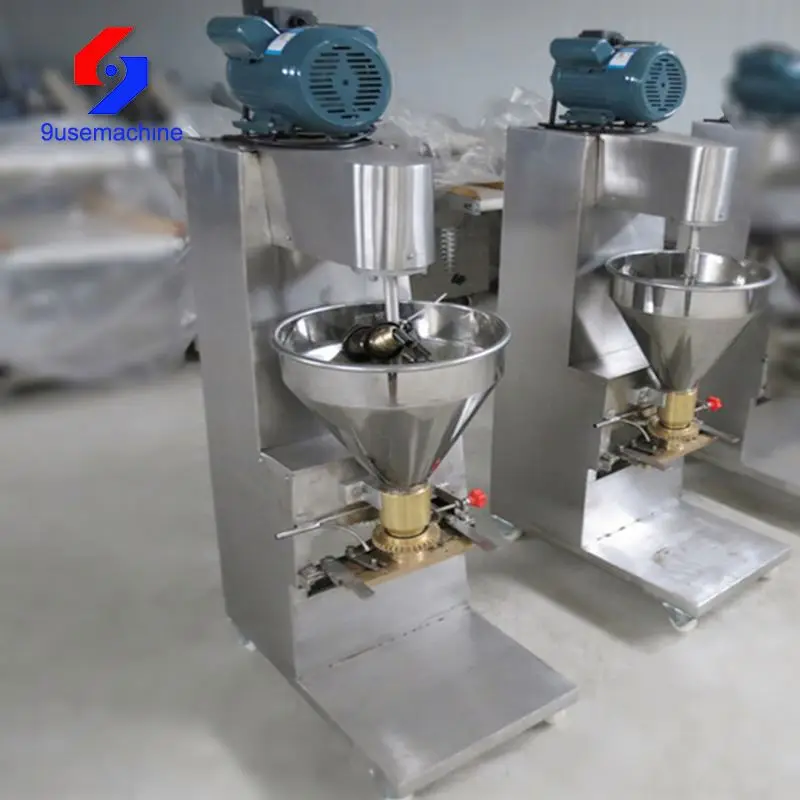 Economical and practical pork,beef,chicken meat ball forming machine
