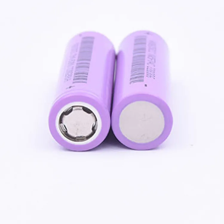Li-Ion 18650 3.6V 2150Mah Rechargeable Battery Charger Lithium Battery Size D