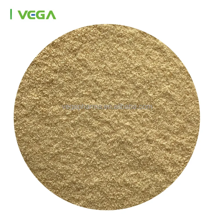 
VEGA Excellent Single Cell Protein Supplier Manufacturer 