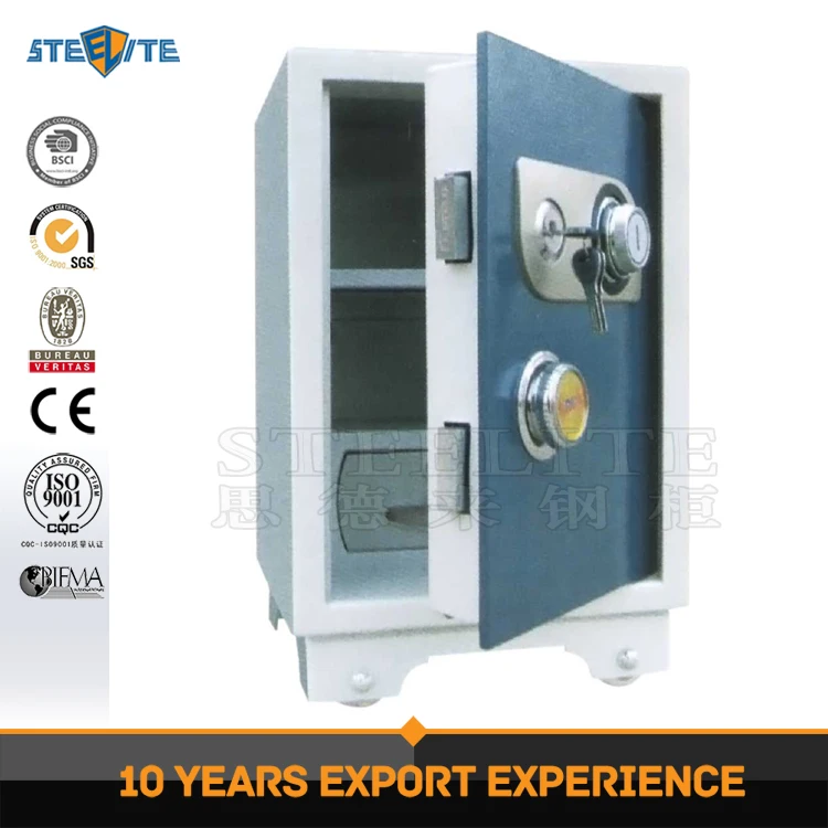 
Economic electronic house safety box electronic bank vault doors for sale office safe box 