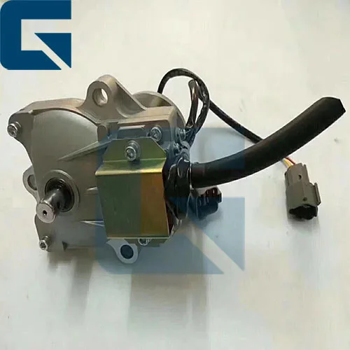 7834-40-2001 PC200-6 pc220-6 excavator steper motor Throttle Motor 7834-40-2000