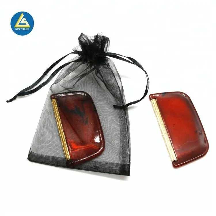 Wool Care Lint Cashmere Comb