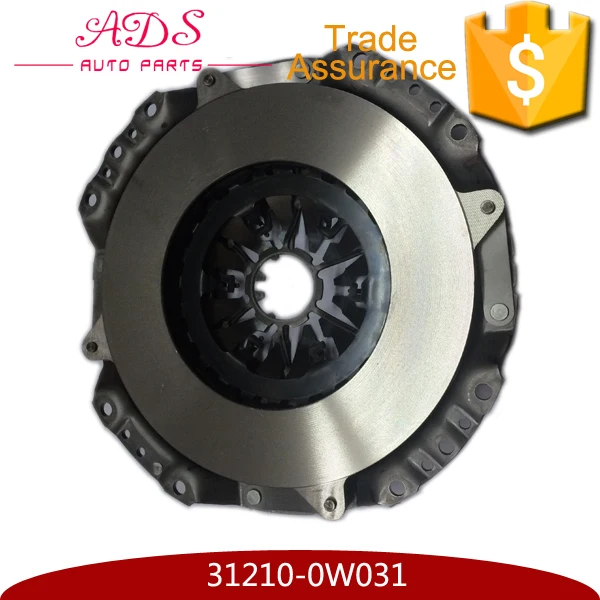 
Hotsale ADS Auto Parts Auto Clutch Cover 31210-0W031 for Toyota Land cruiser FJ80/HDJ80/HZJ80/FZJ80 