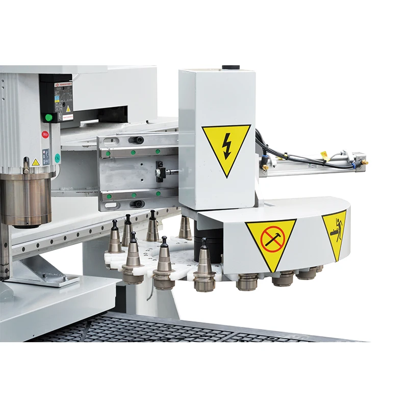 
Qingdao Sefe XD-16 Furniture cupboard door wood cnc engraving machine 