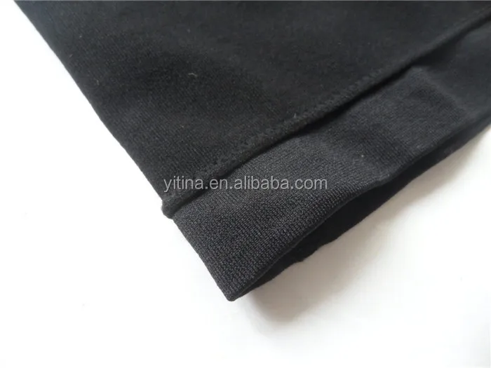 SL004-L As Seen on Tv Slimming Underwear S/M L/XL High Waist Seamless Tourmaline Long Legging for Women